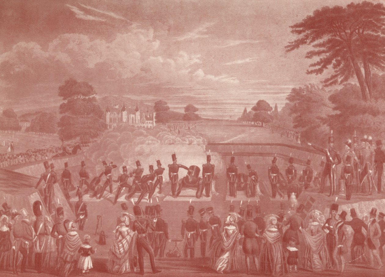Woolwich