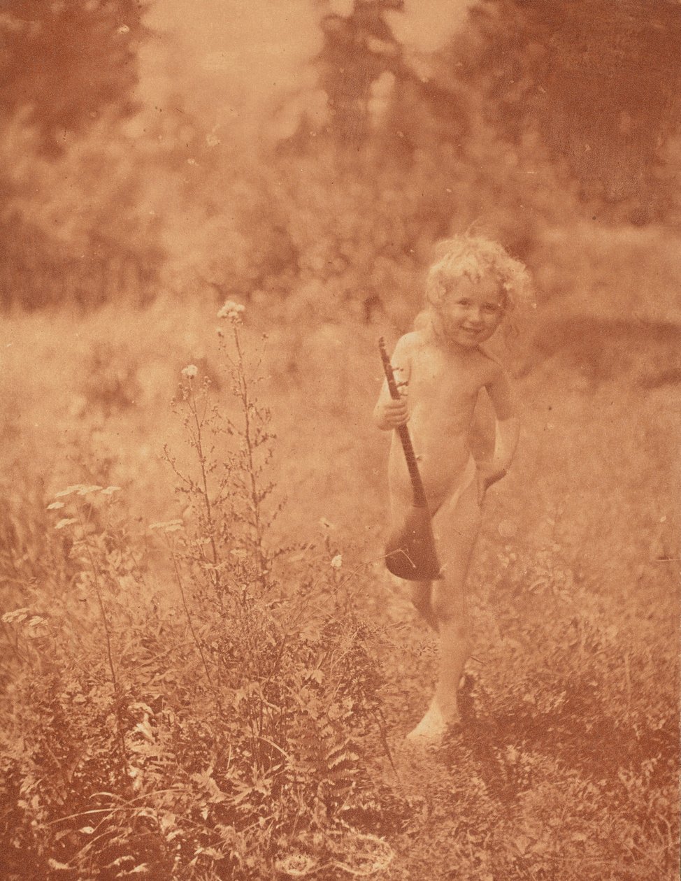  by Charles Isaac Berg