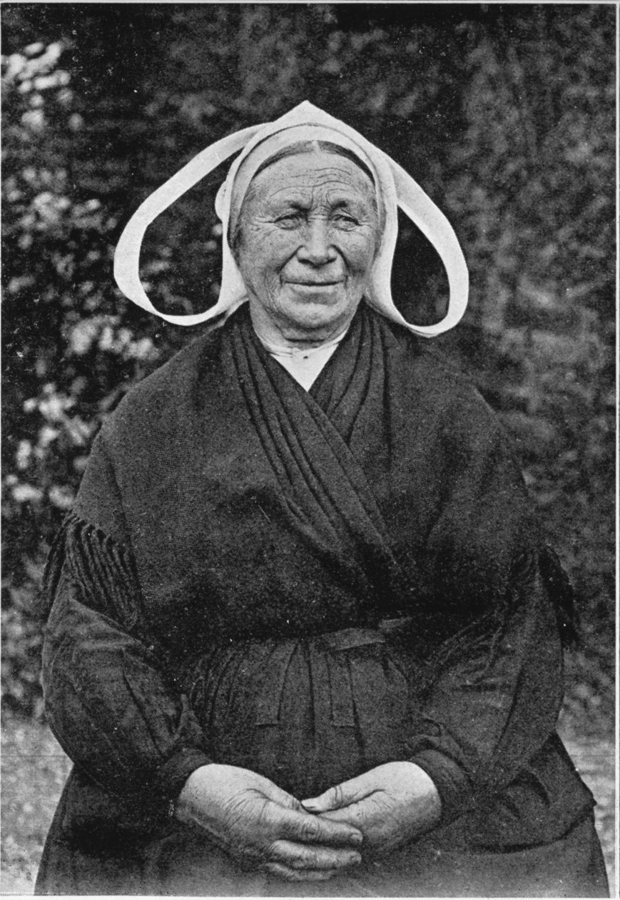 Dol Yerlisi, c1913 by Charles J. S. Makin