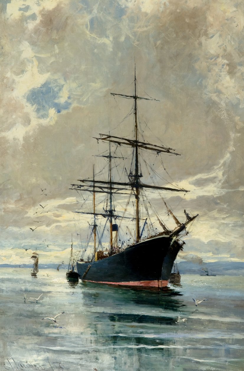 Anchor