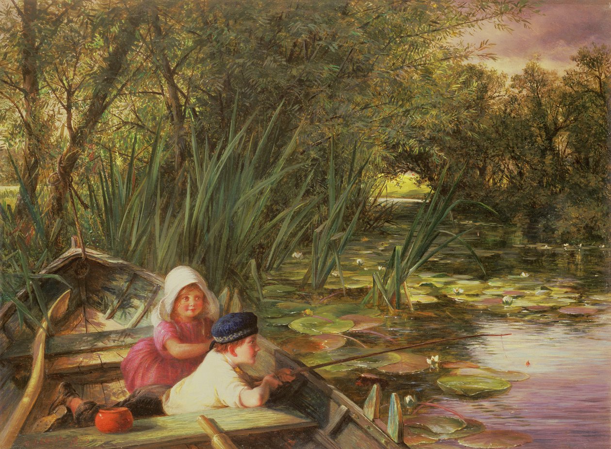 Bir ısırık bekliyorum by Charles James Lewis
