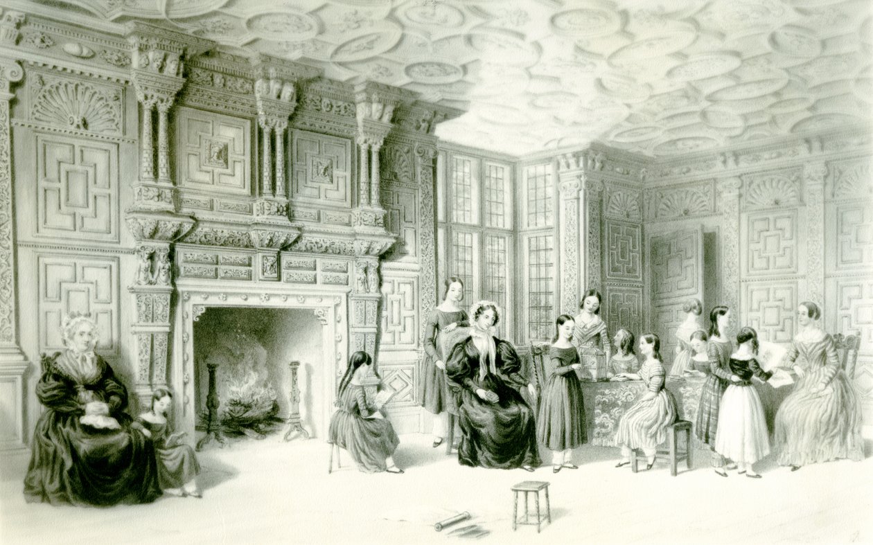 Campden House