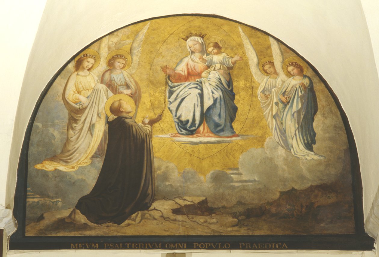 Bakire San Damiano