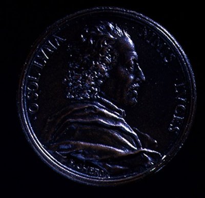Gian Lorenzo Bernini