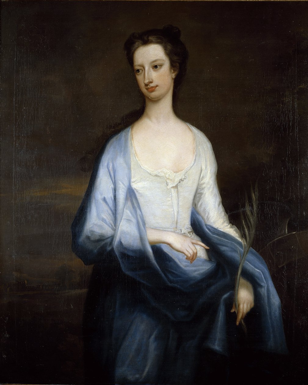 Catherine Hoskins