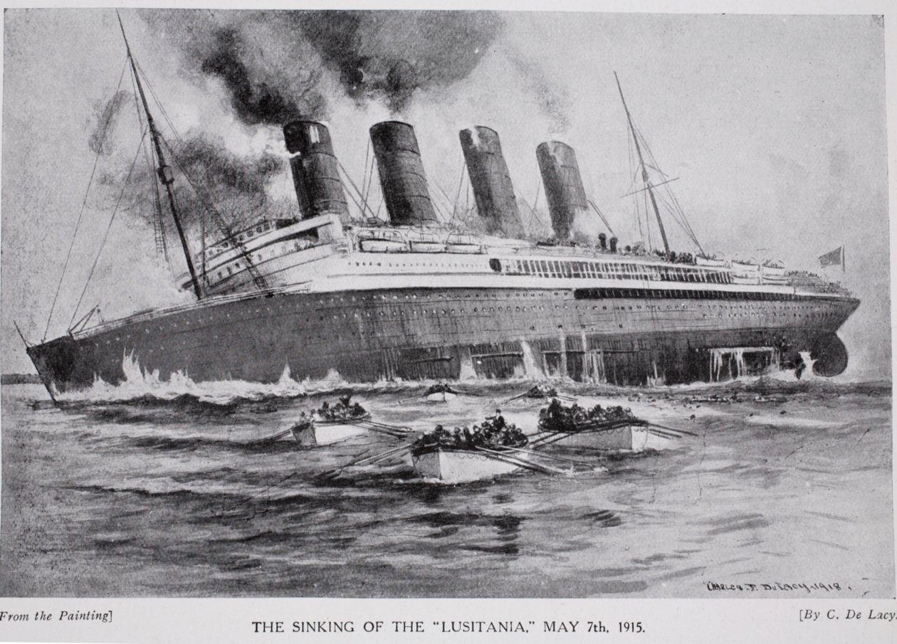 Lusitania