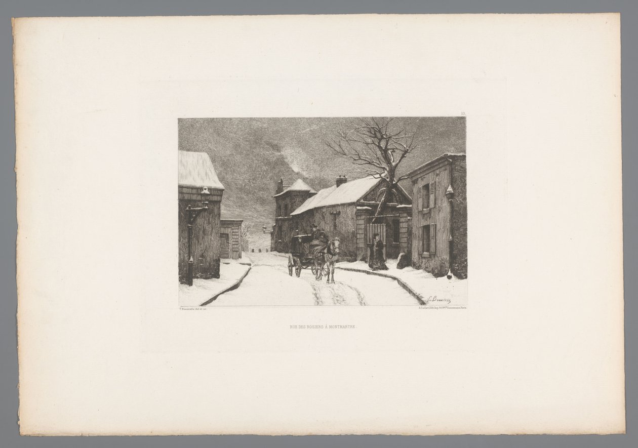Montmartre