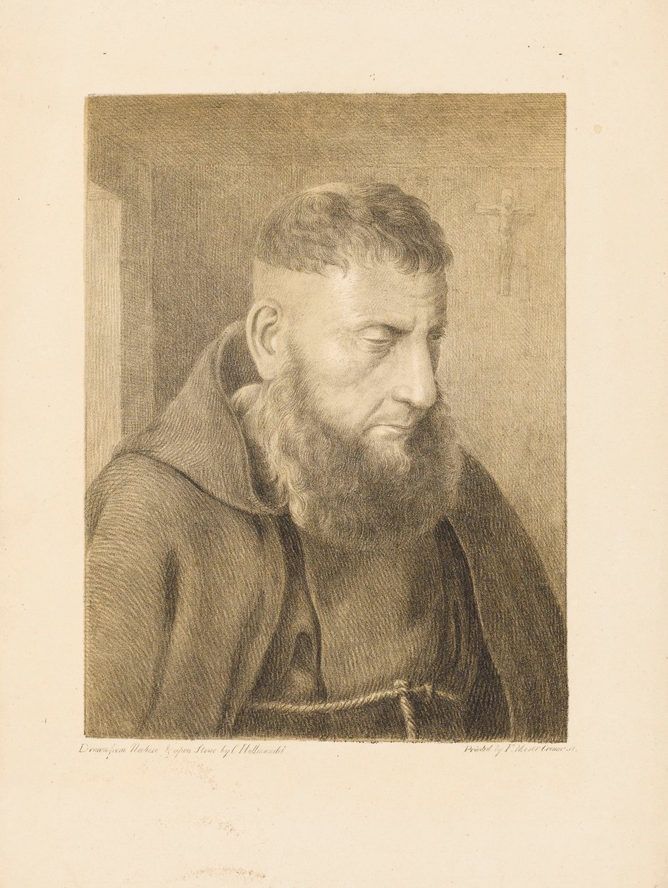  by Charles Joseph Hullmandel