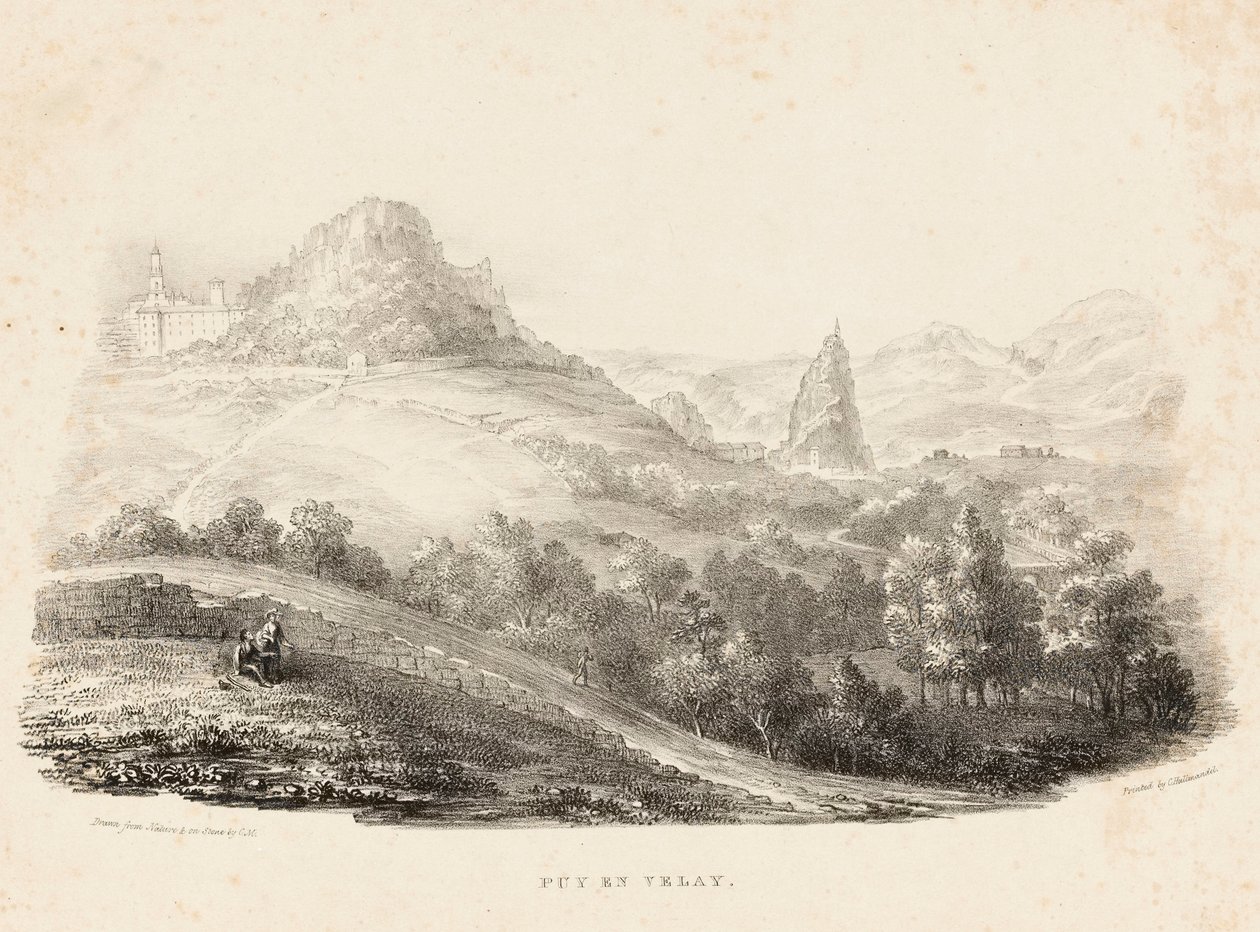  by Charles Joseph Hullmandel
