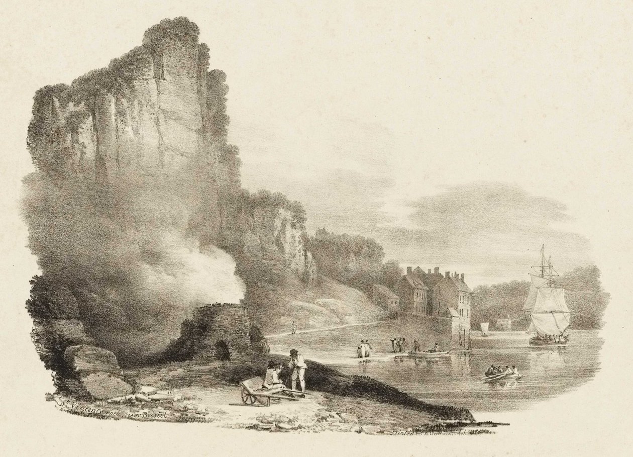  by Charles Joseph Hullmandel