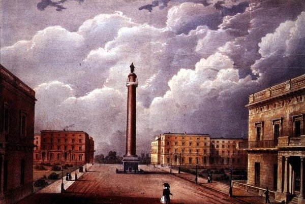 Bilinmeyen resim by Charles Joseph Hullmandel