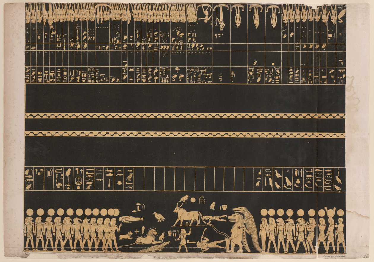 Thebes, New Kingdom