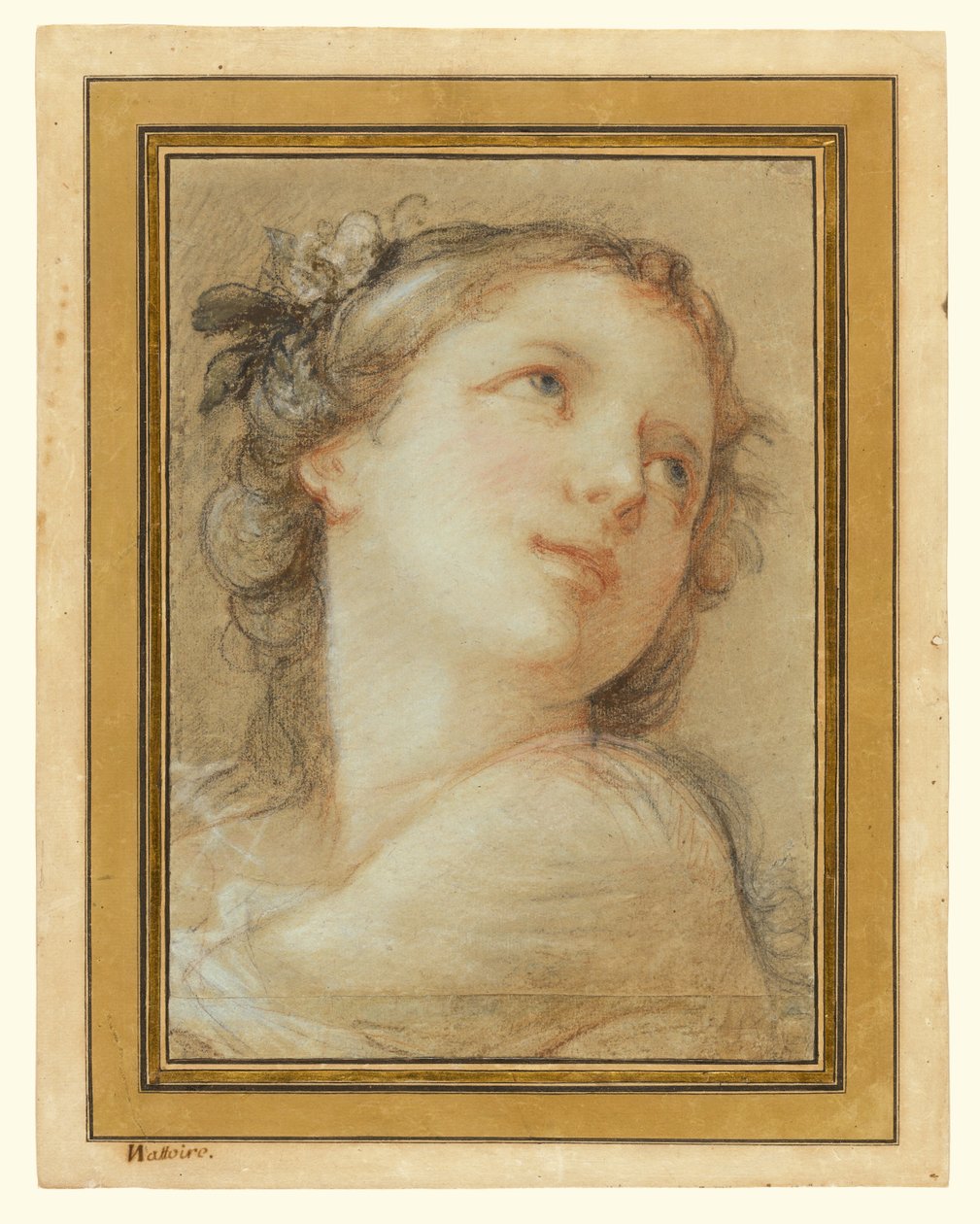  by Charles Joseph Natoire