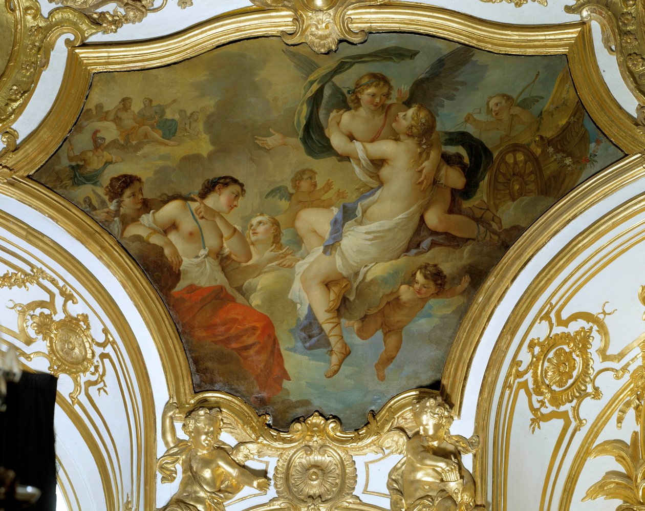 Charles Joseph Natoire