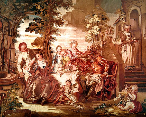 Beauvais
