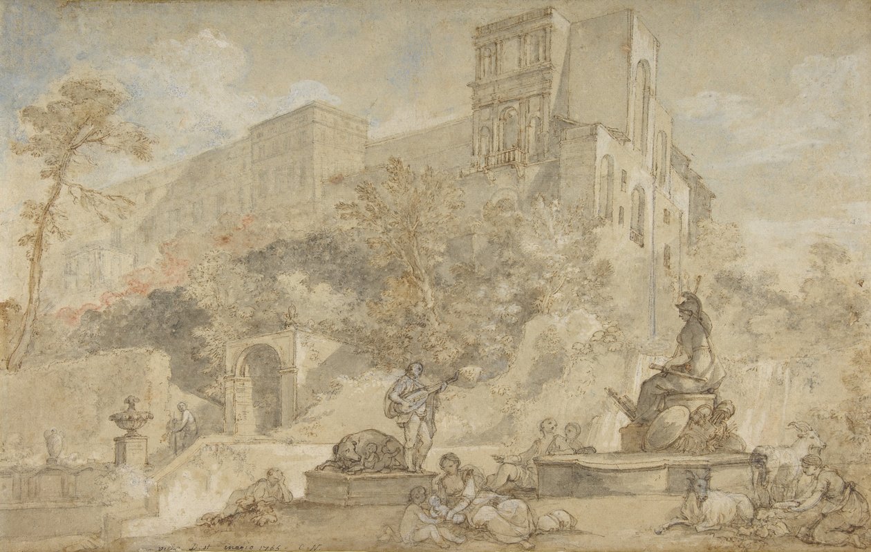 Villa d