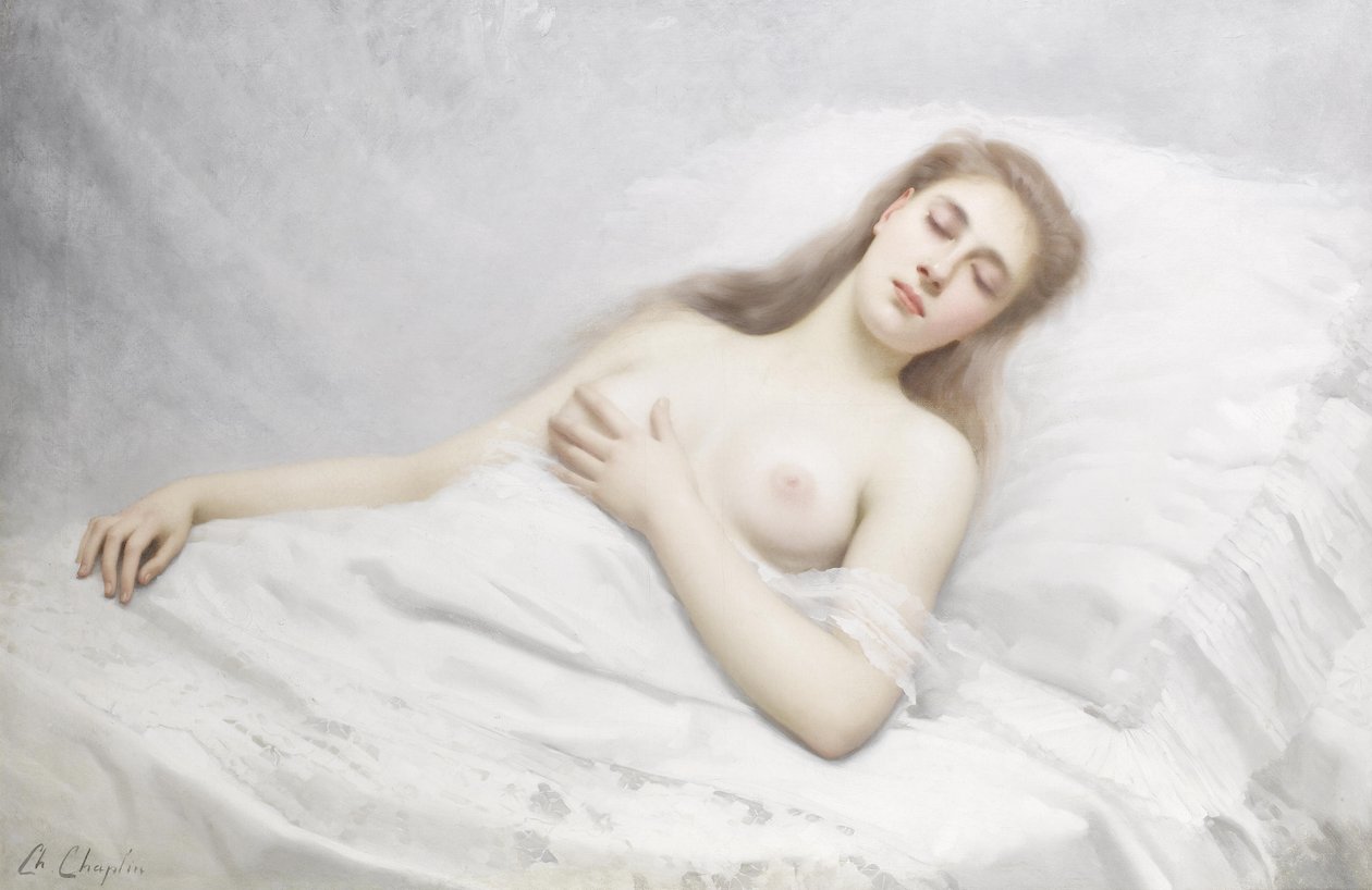  by Charles Joshua Chaplin