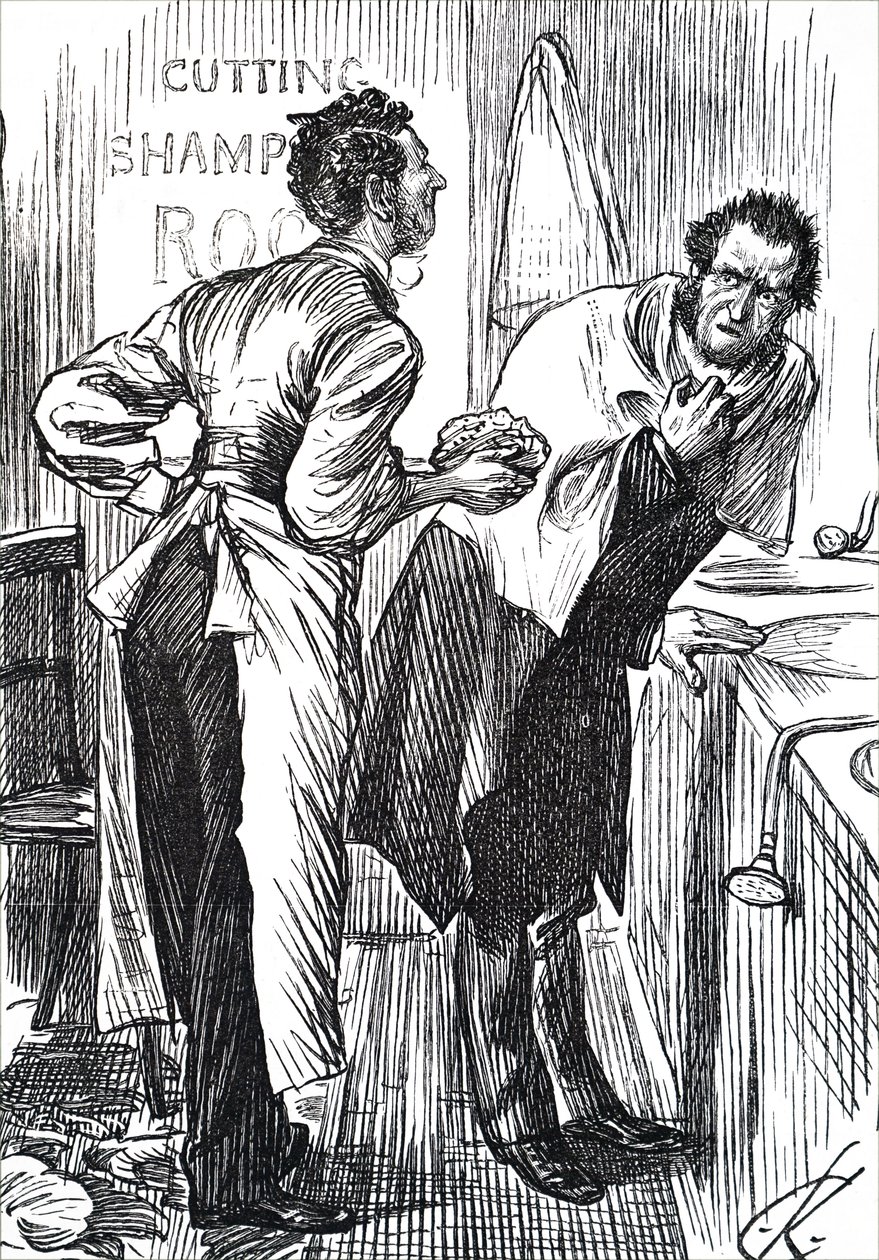  by Charles Keene