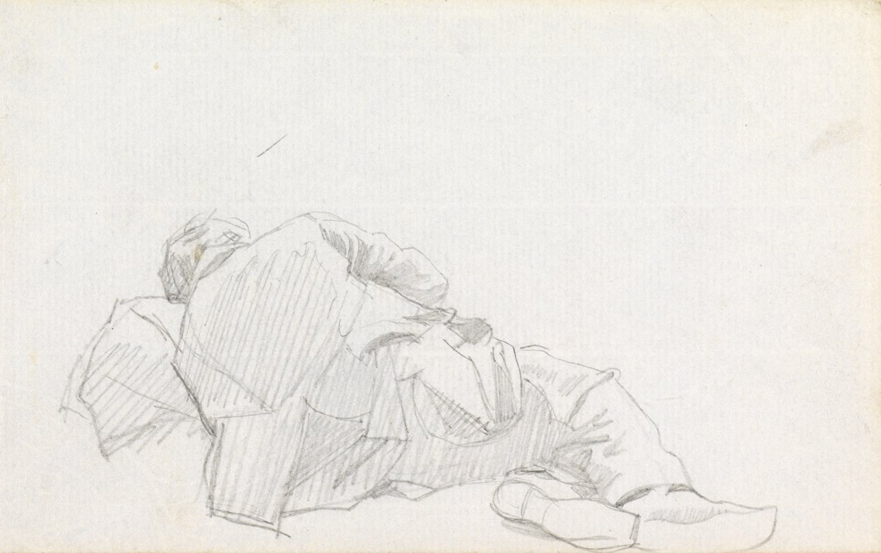 erteleme by Charles Keene