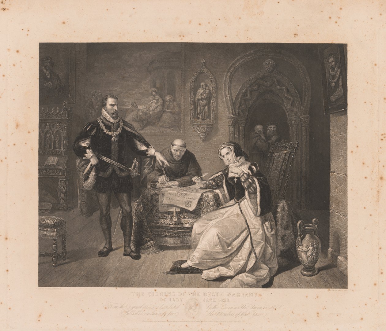 Lady Jane Gray