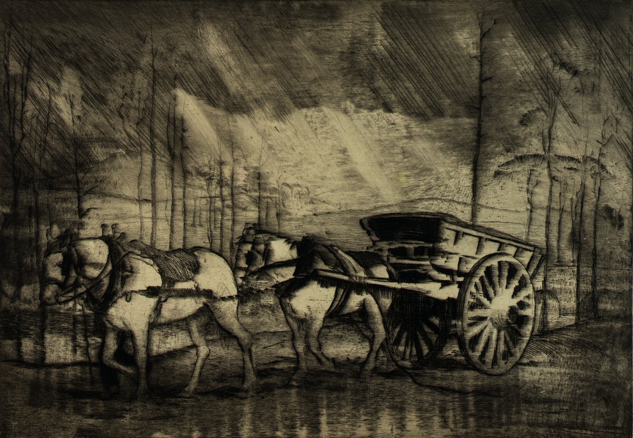  by Charles L. Morgan