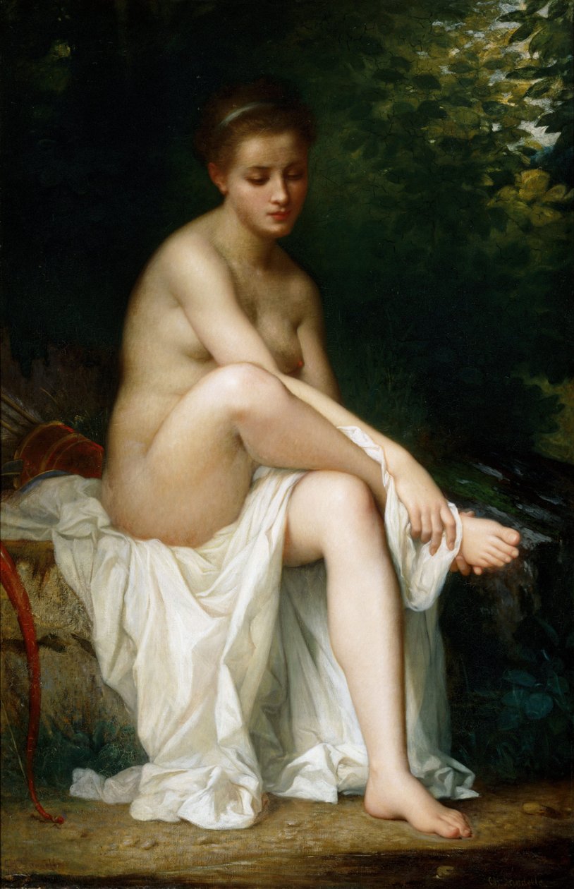  by Charles Landelle