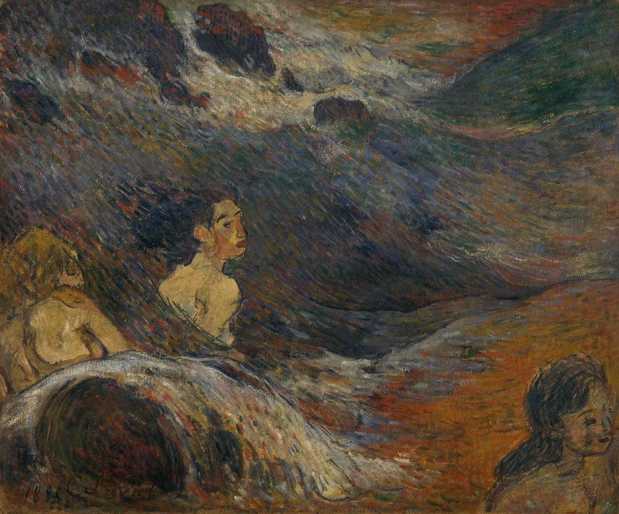  by Charles Laval