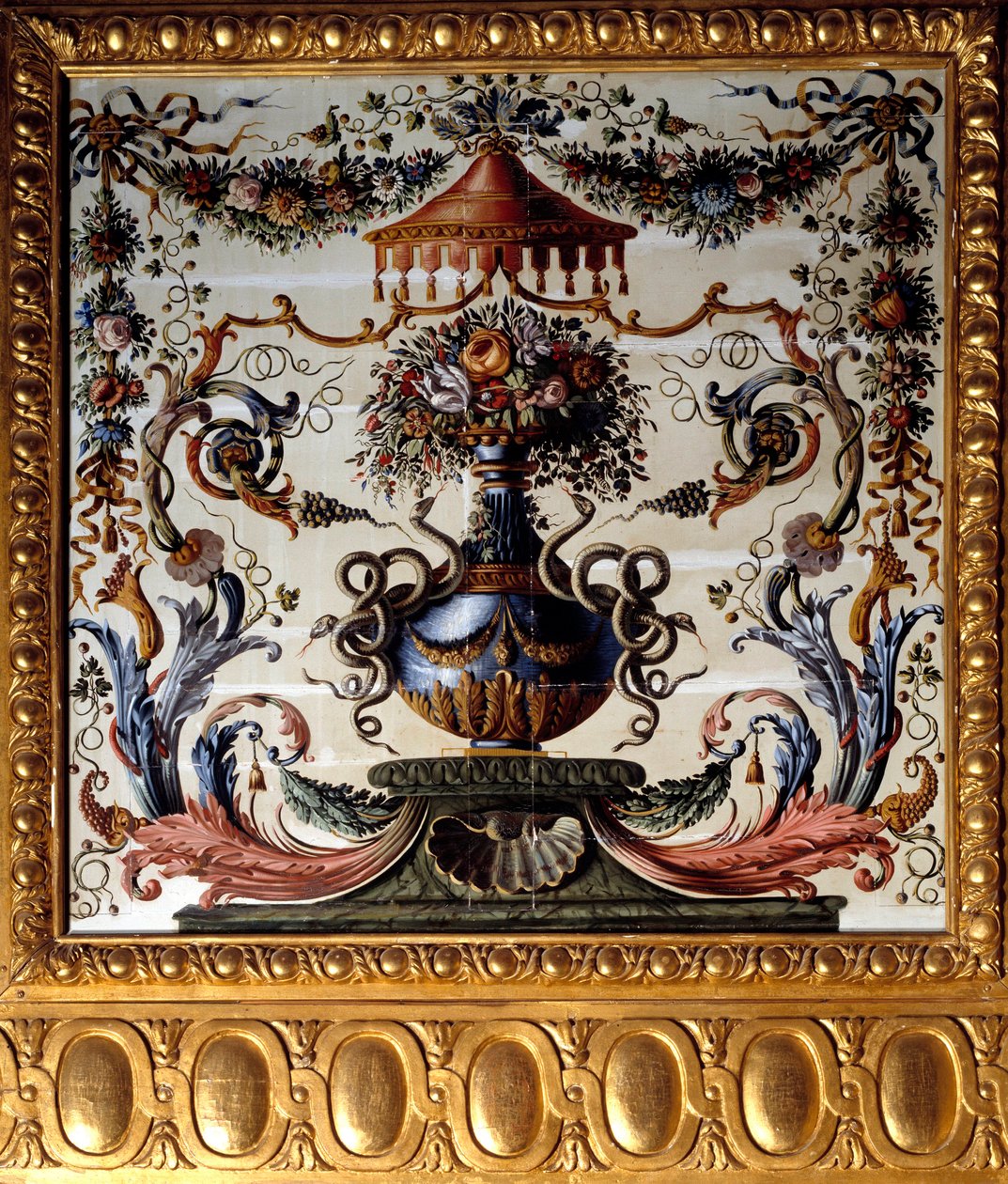 Chateau de Vaux Le Vicomte