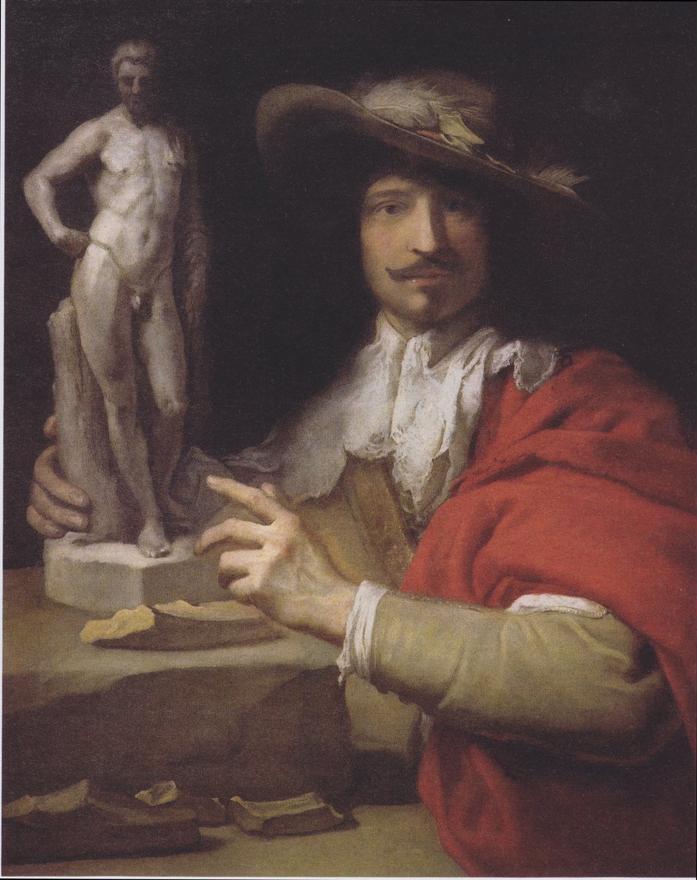  by Charles Le Brun