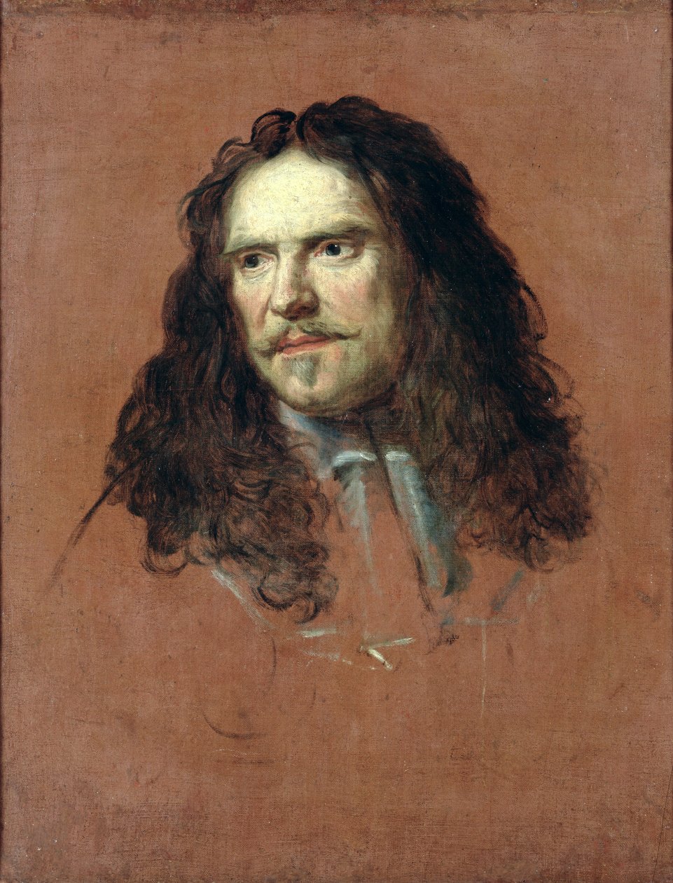 Henri de La Tour d