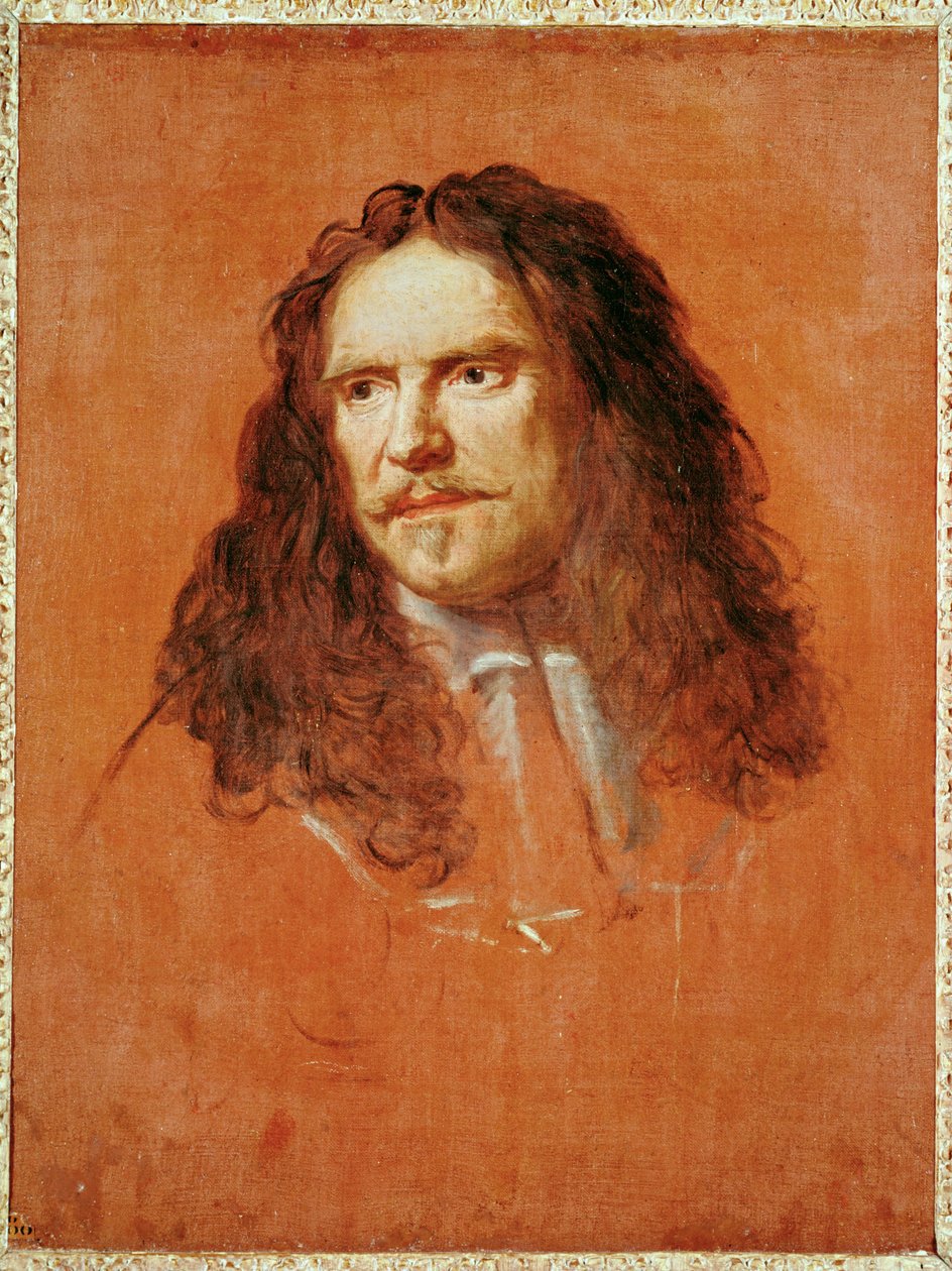  by Charles Le Brun