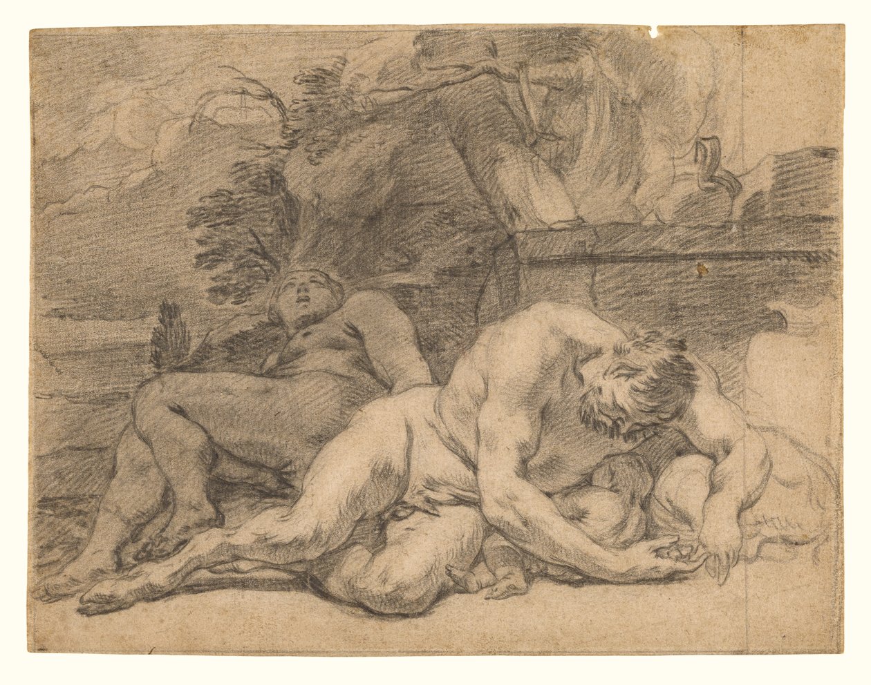  by Charles Le Brun