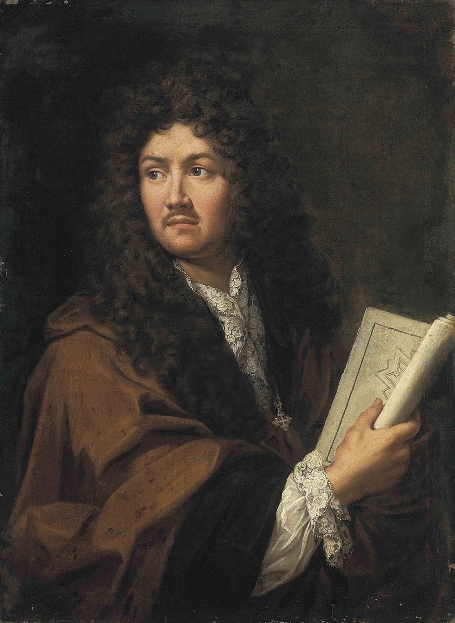 Francois Michel Le Tellier