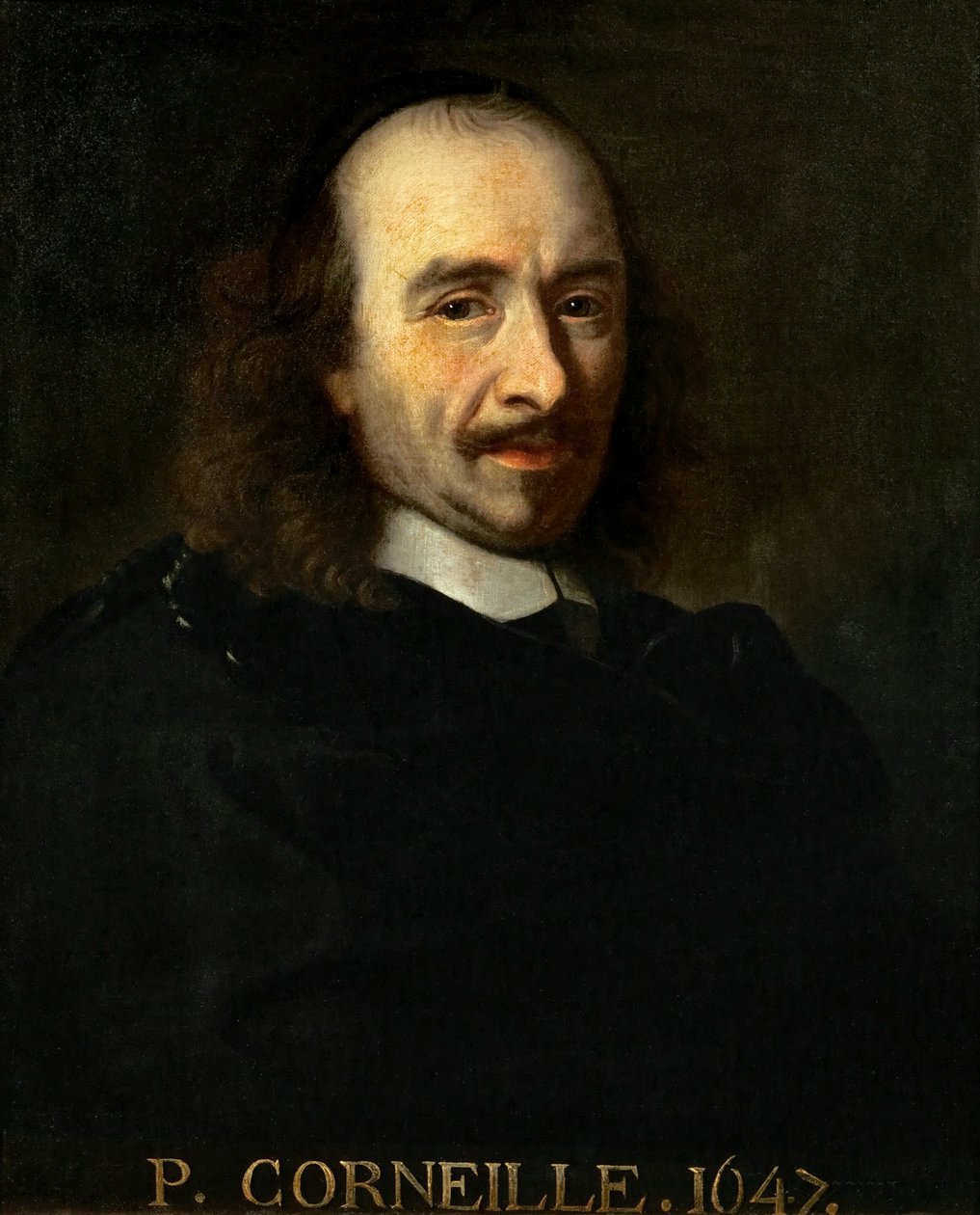 Pierre Corneille