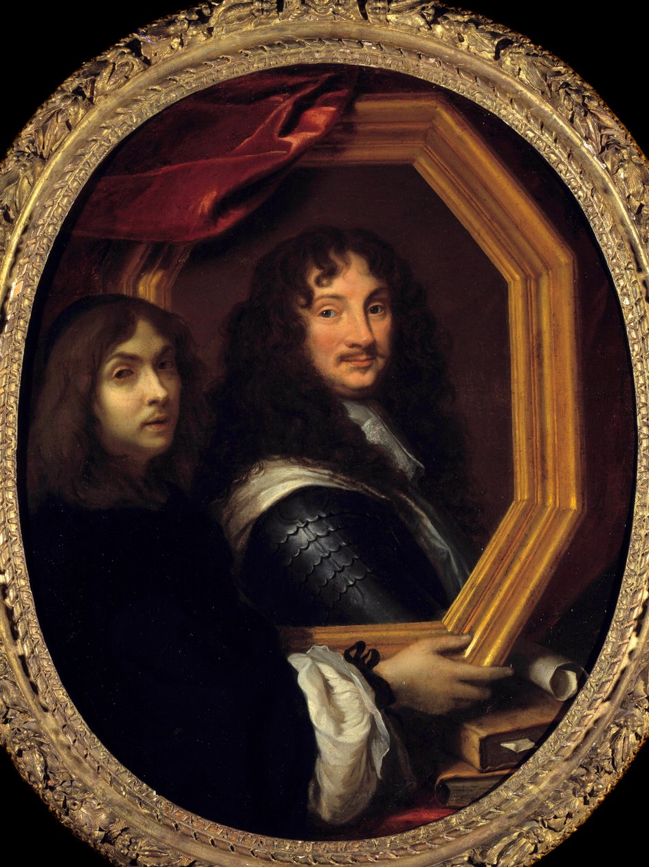 Charles Lebrun