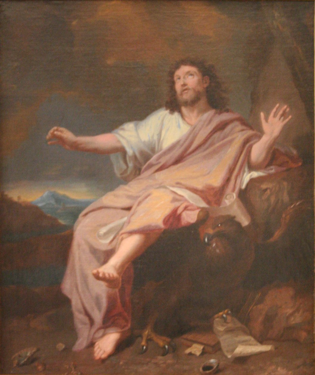  by Charles Le Brun