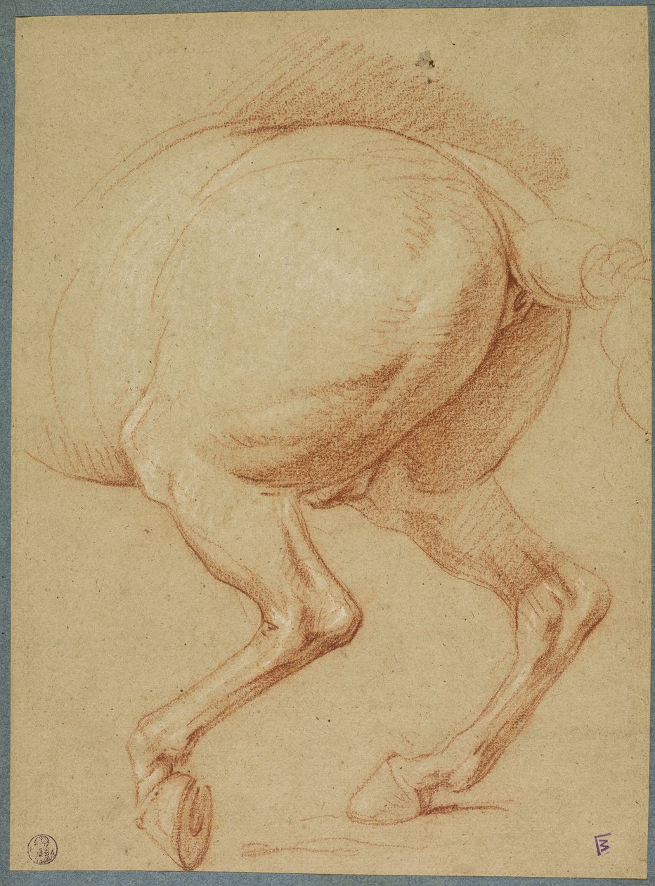  by Charles Le Brun