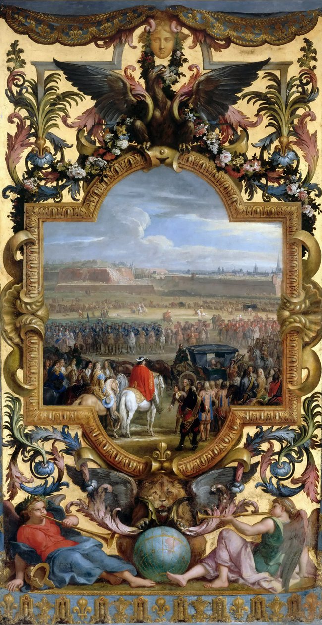 18 Nisan 1677