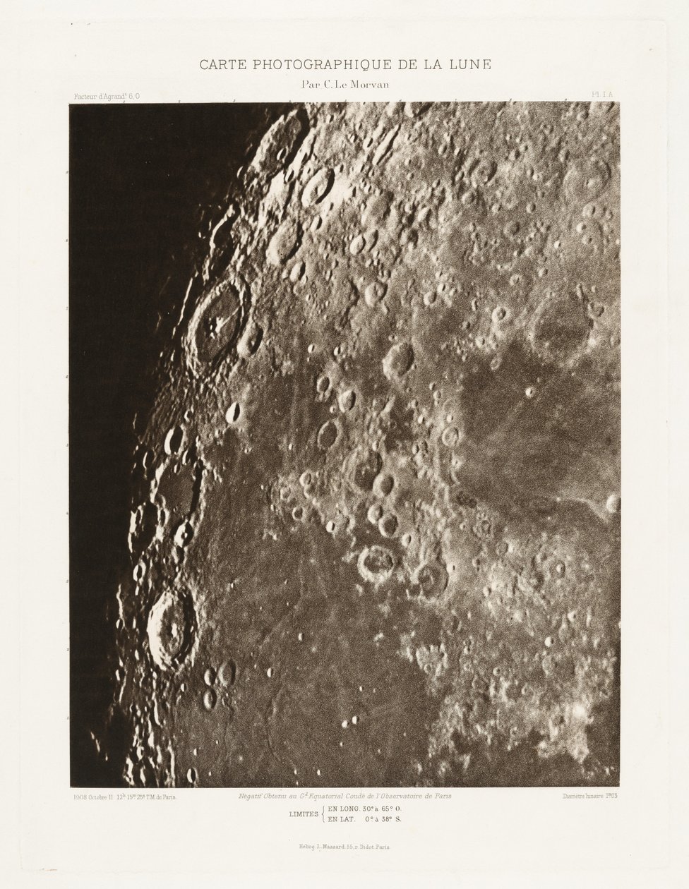  by Charles le Morvan