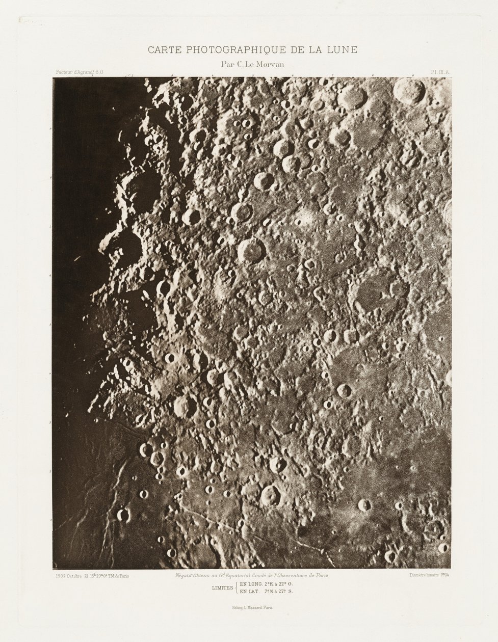  by Charles le Morvan