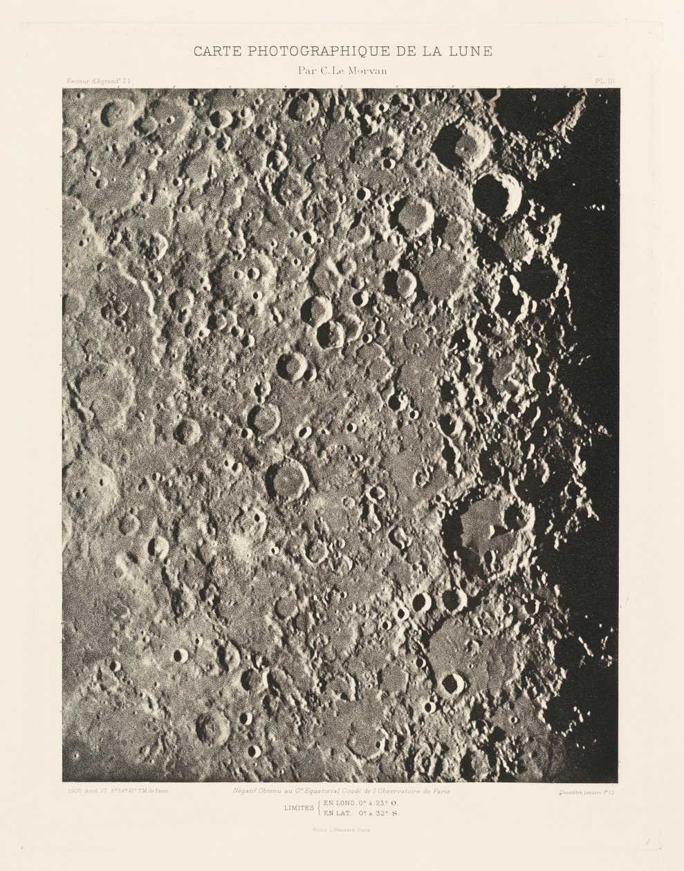  by Charles le Morvan