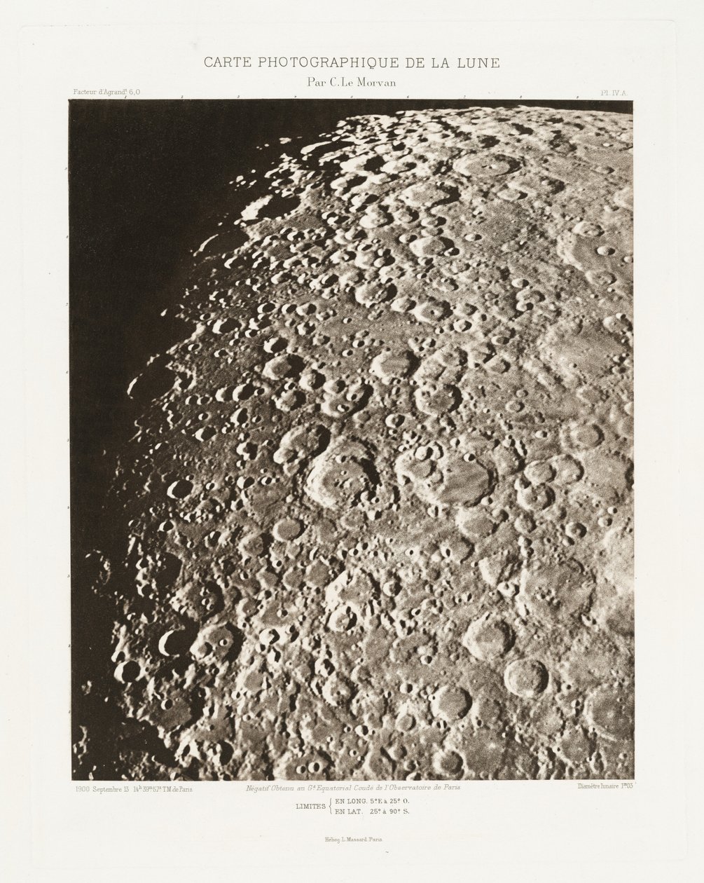 by Charles le Morvan