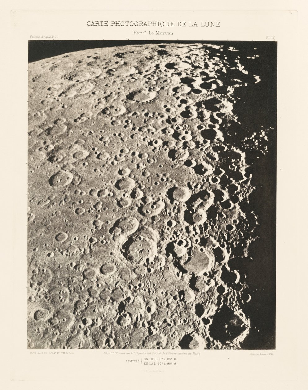  by Charles le Morvan