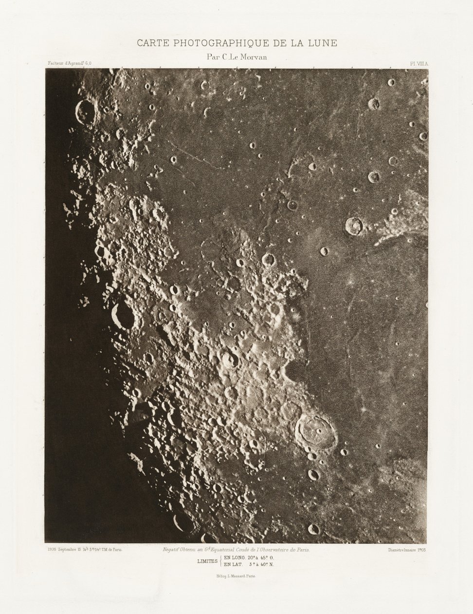  by Charles le Morvan