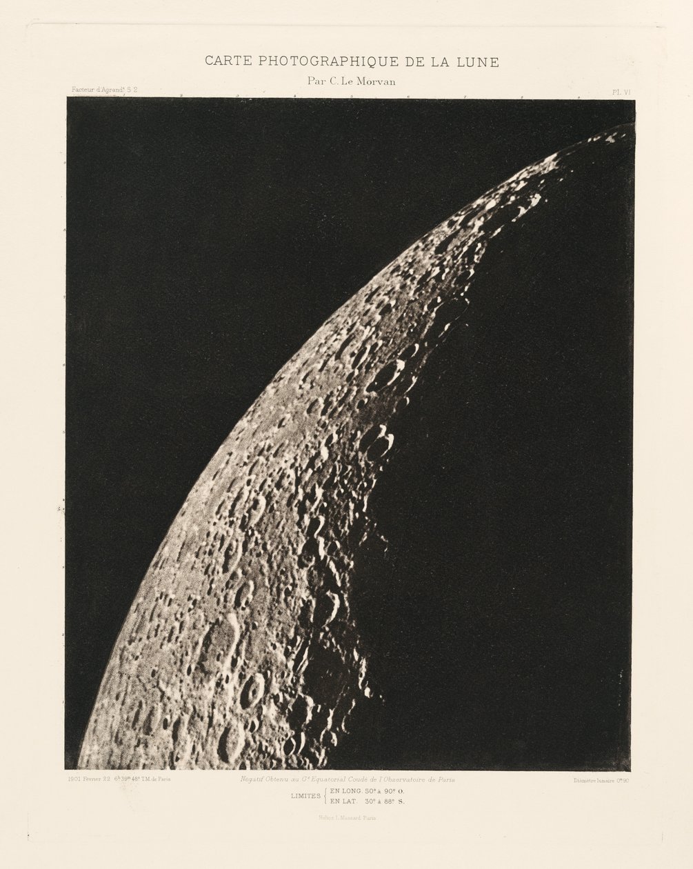  by Charles le Morvan