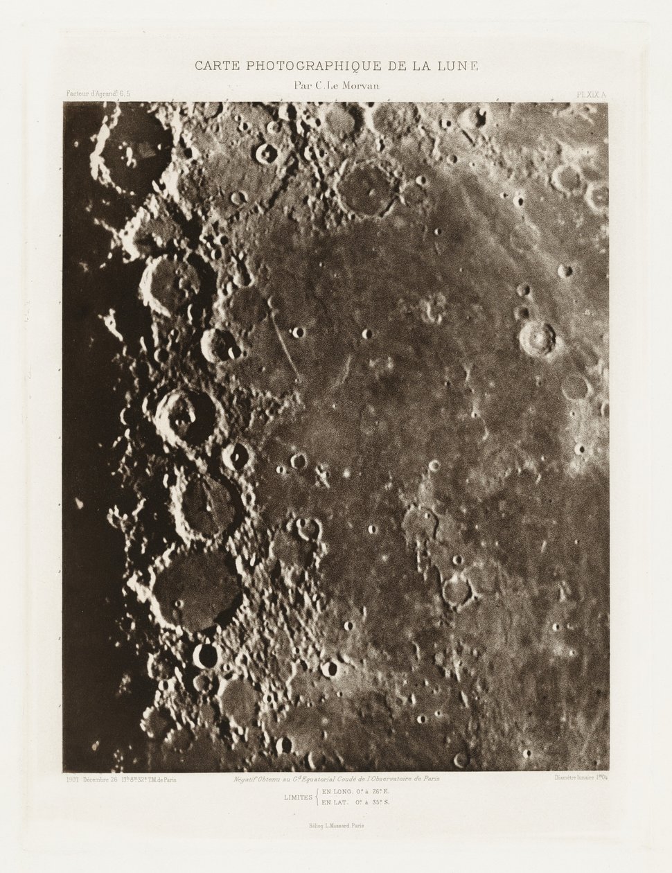  by Charles le Morvan