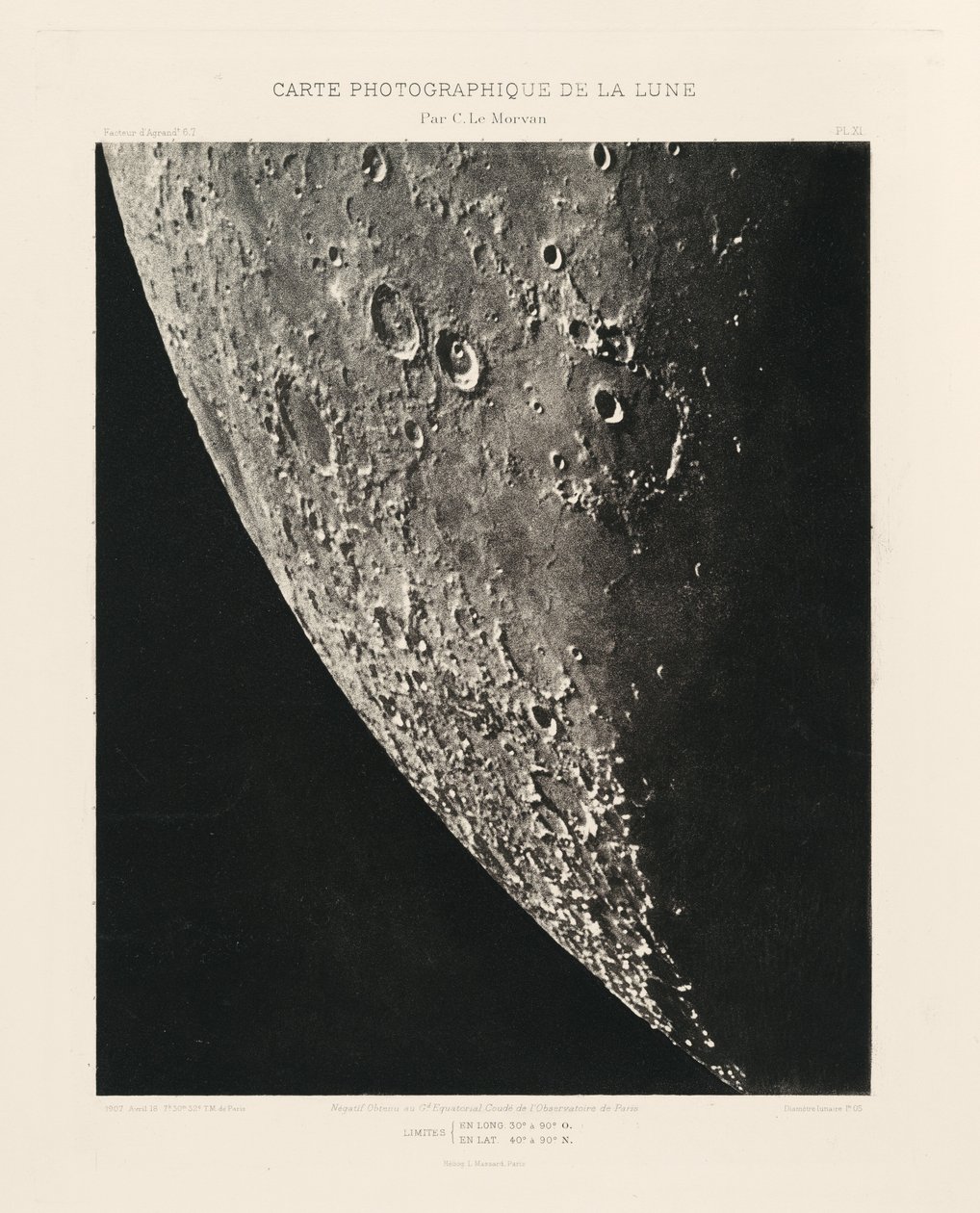  by Charles le Morvan