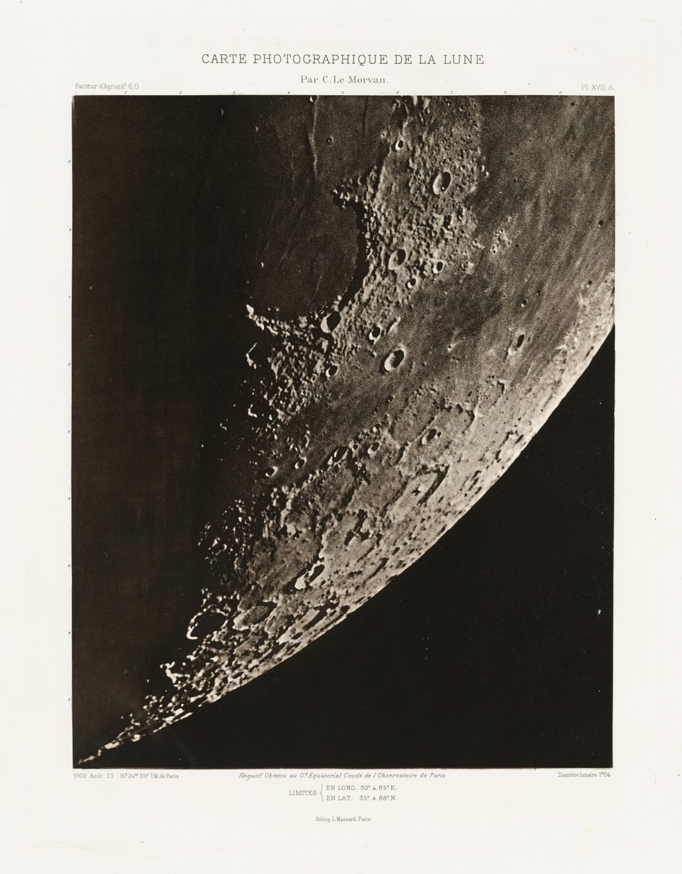  by Charles le Morvan