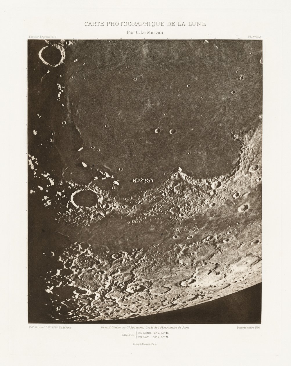  by Charles le Morvan