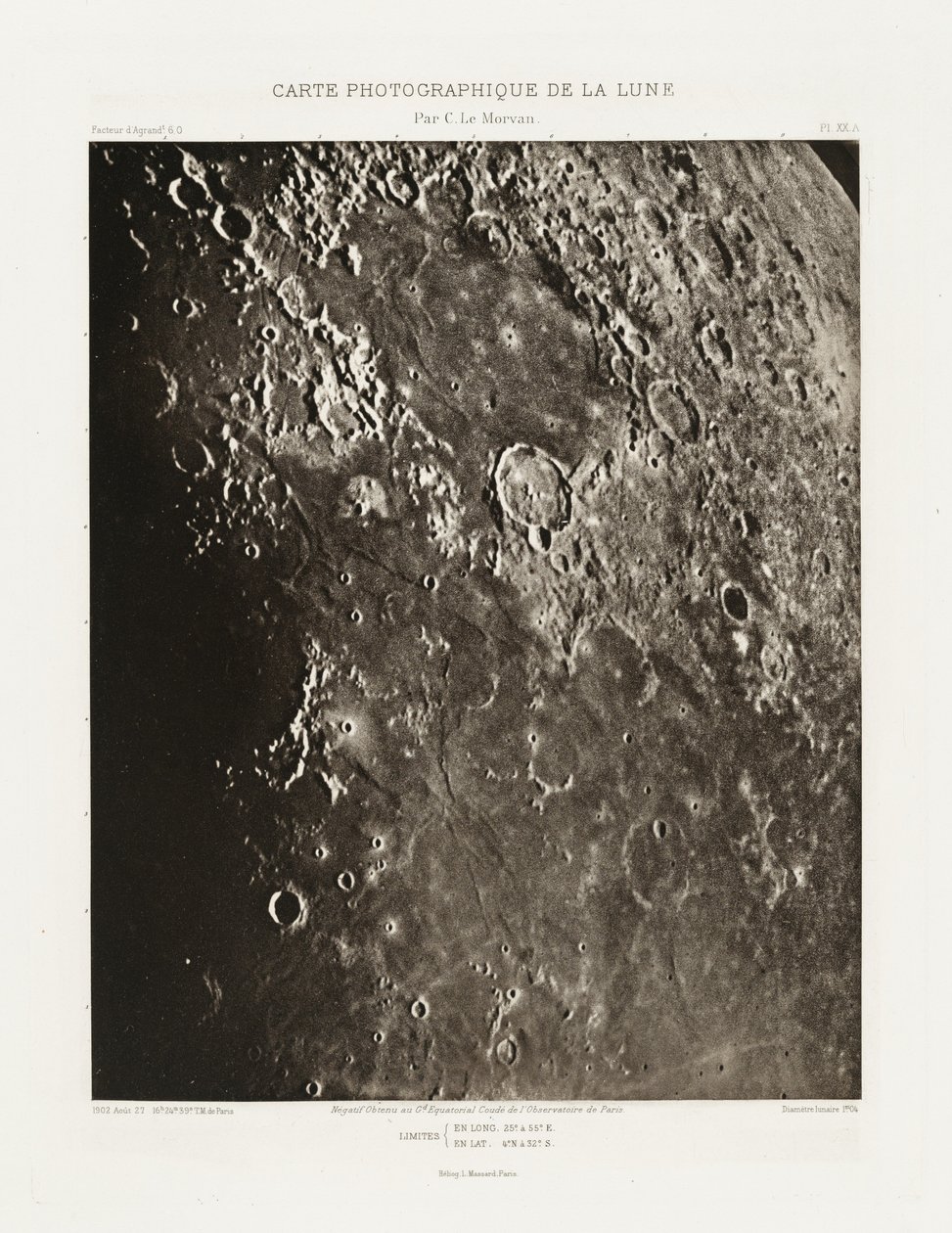 by Charles le Morvan